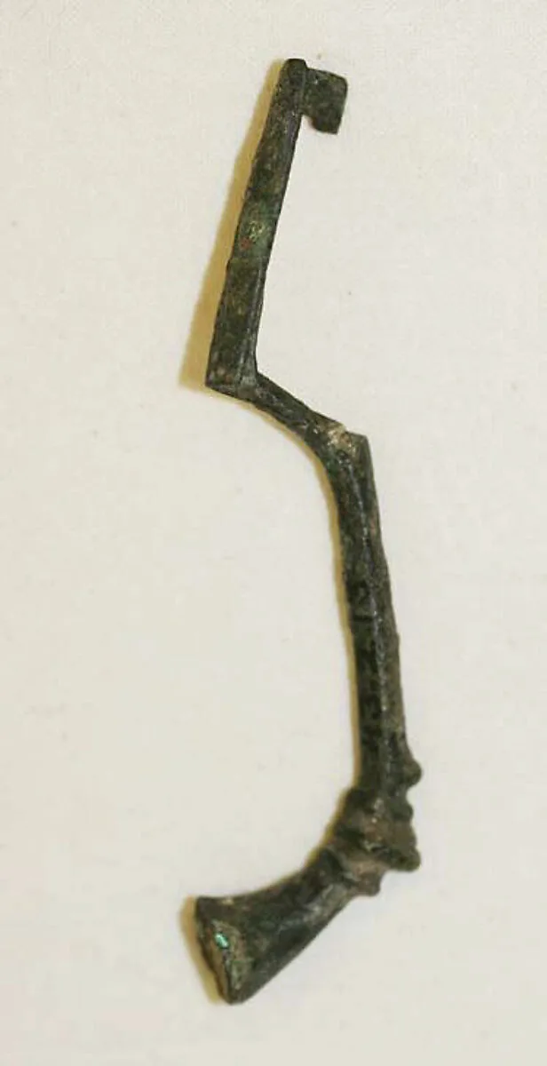 Pin — Unknown
