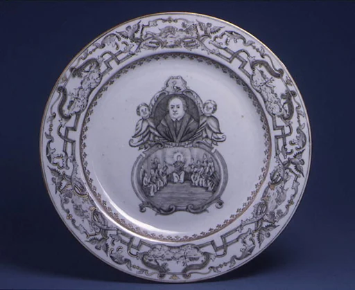Plate