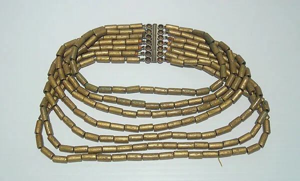 Necklace — Giorgio di Sant'Angelo