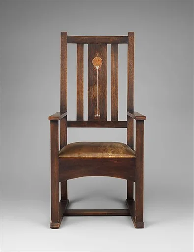 Armchair