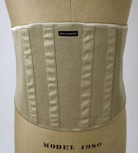 Corset