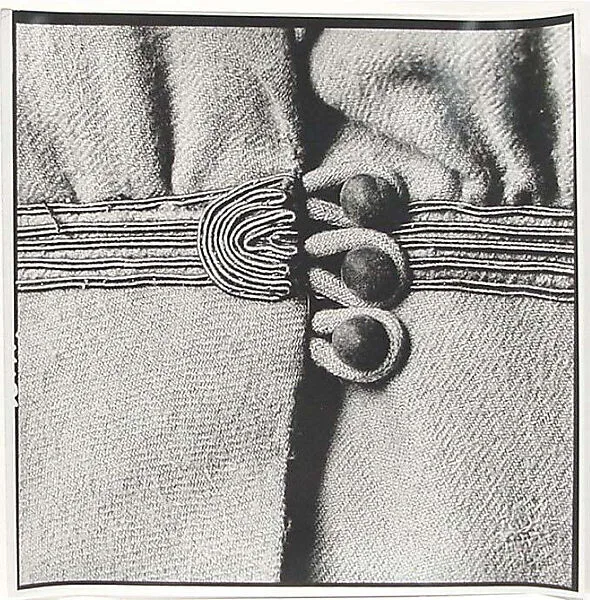 Photograph — Irving Penn|Paul Poiret