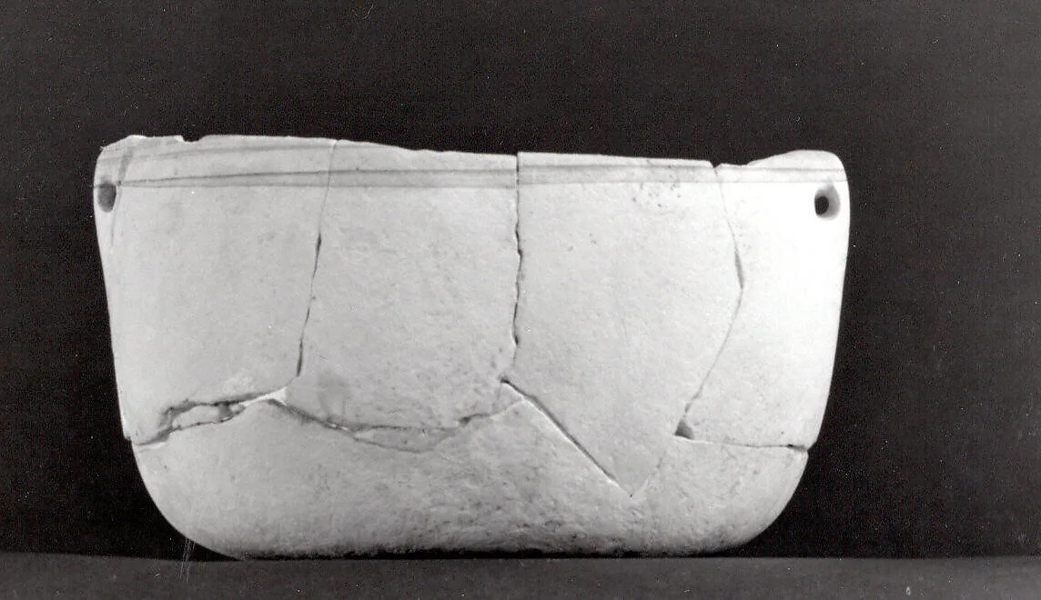 Bowl — Unknown