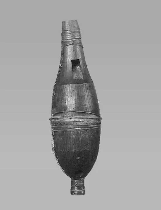 Half-Stopped Pipe — Unknown