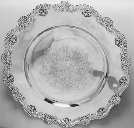 Salver