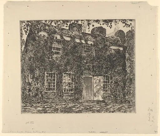 Home Sweet Home Cottage No. 3, Easthampton
