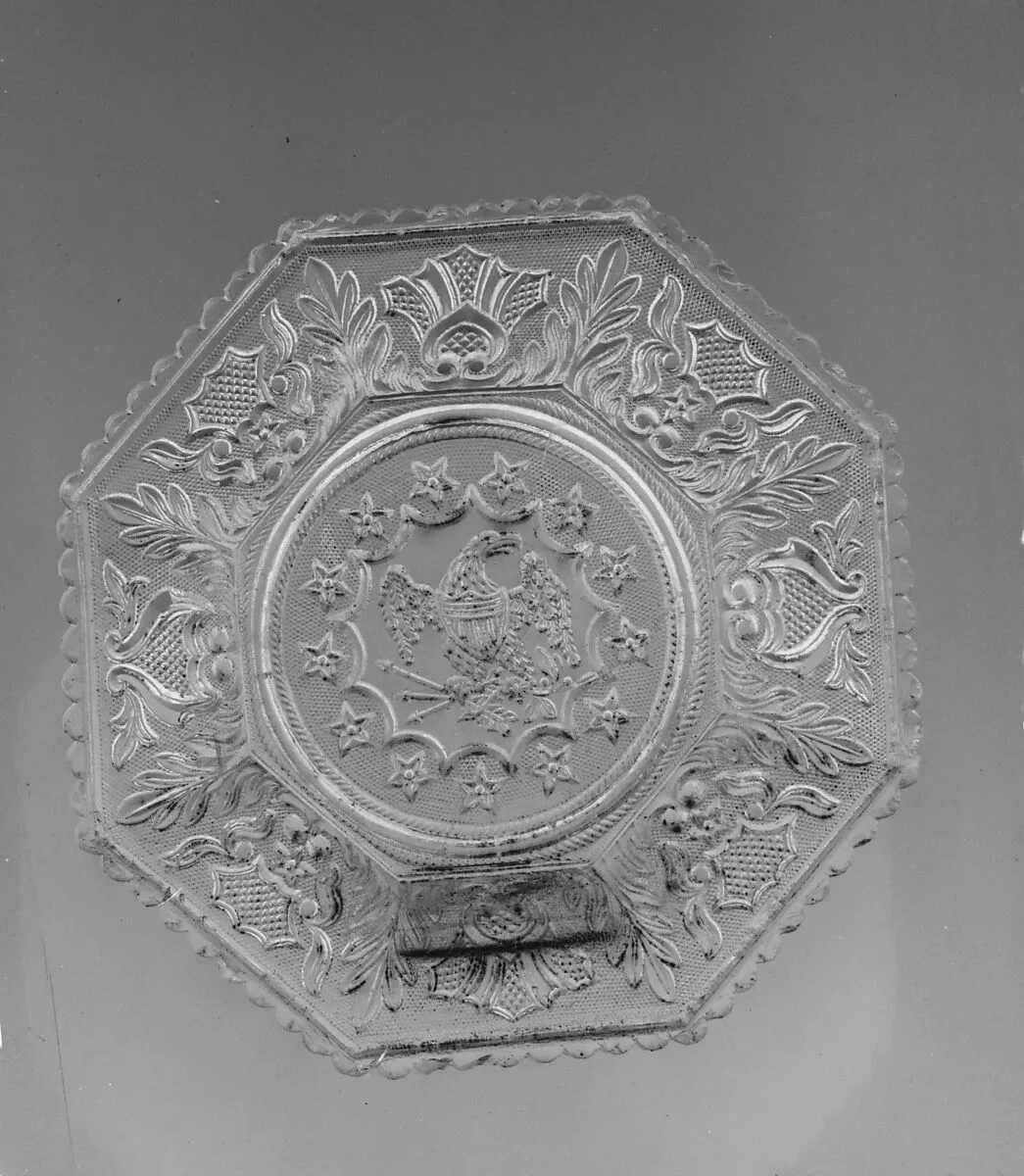 Dish — Unknown