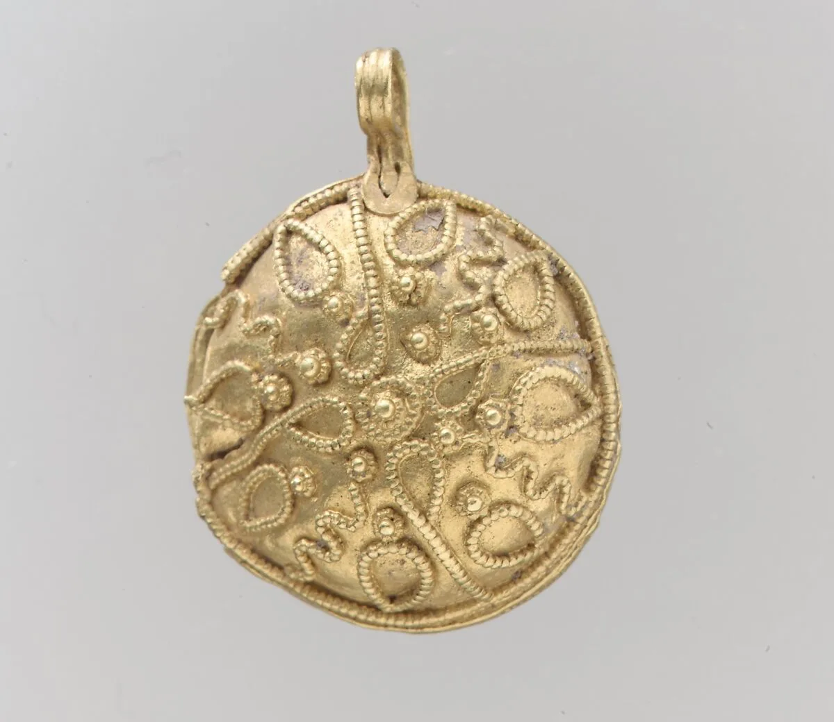 Pendant — Unknown