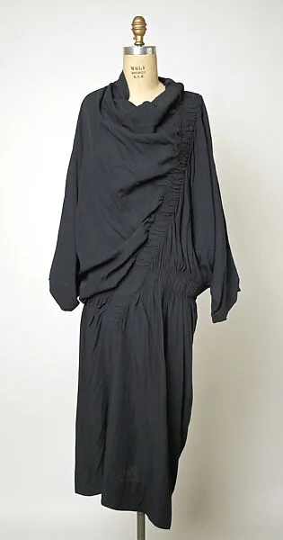 Dress — Comme des Garçons|Rei Kawakubo