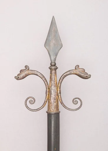 Linstock