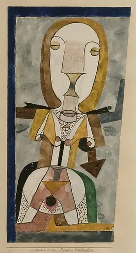 Popular Wall-Painting