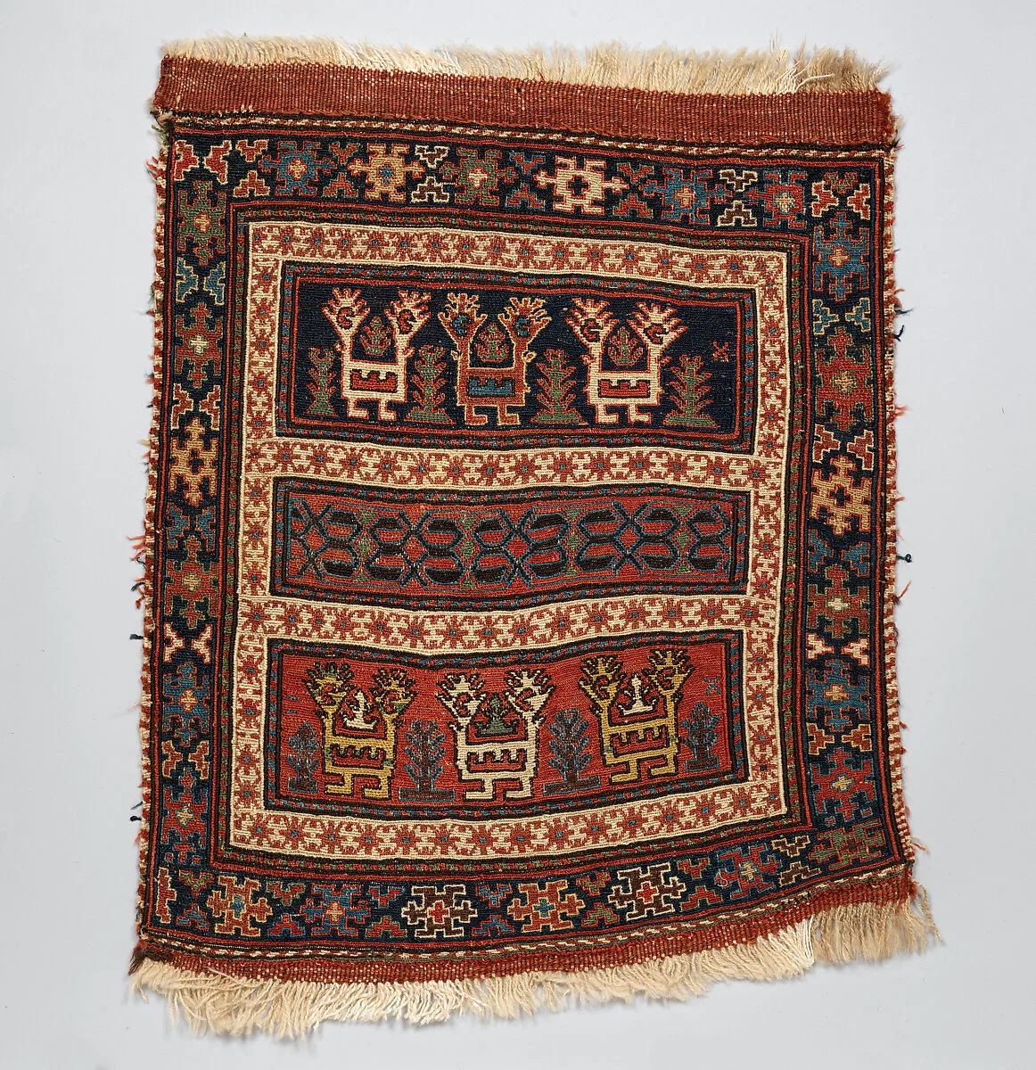 Bag Face — Unknown