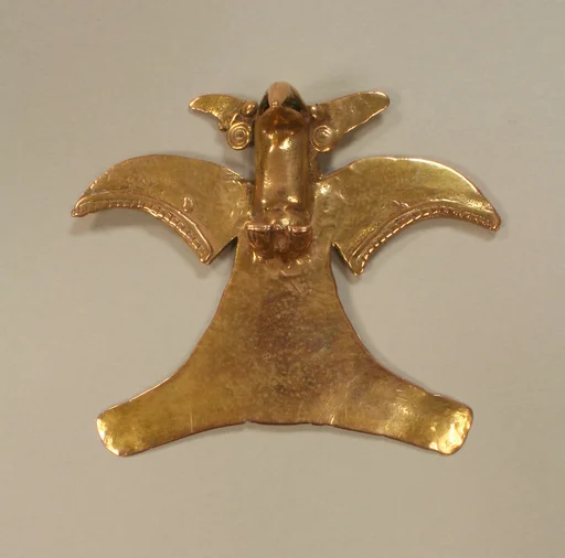 Eagle Pendant