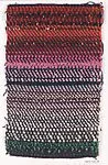 Textile sample