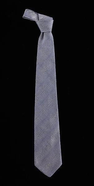 Necktie — A. Sulka & Company