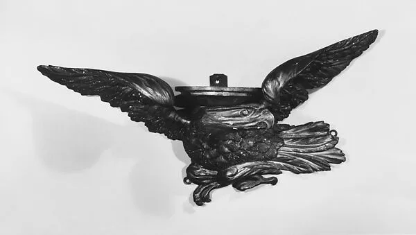 Wall Bracket — Unknown