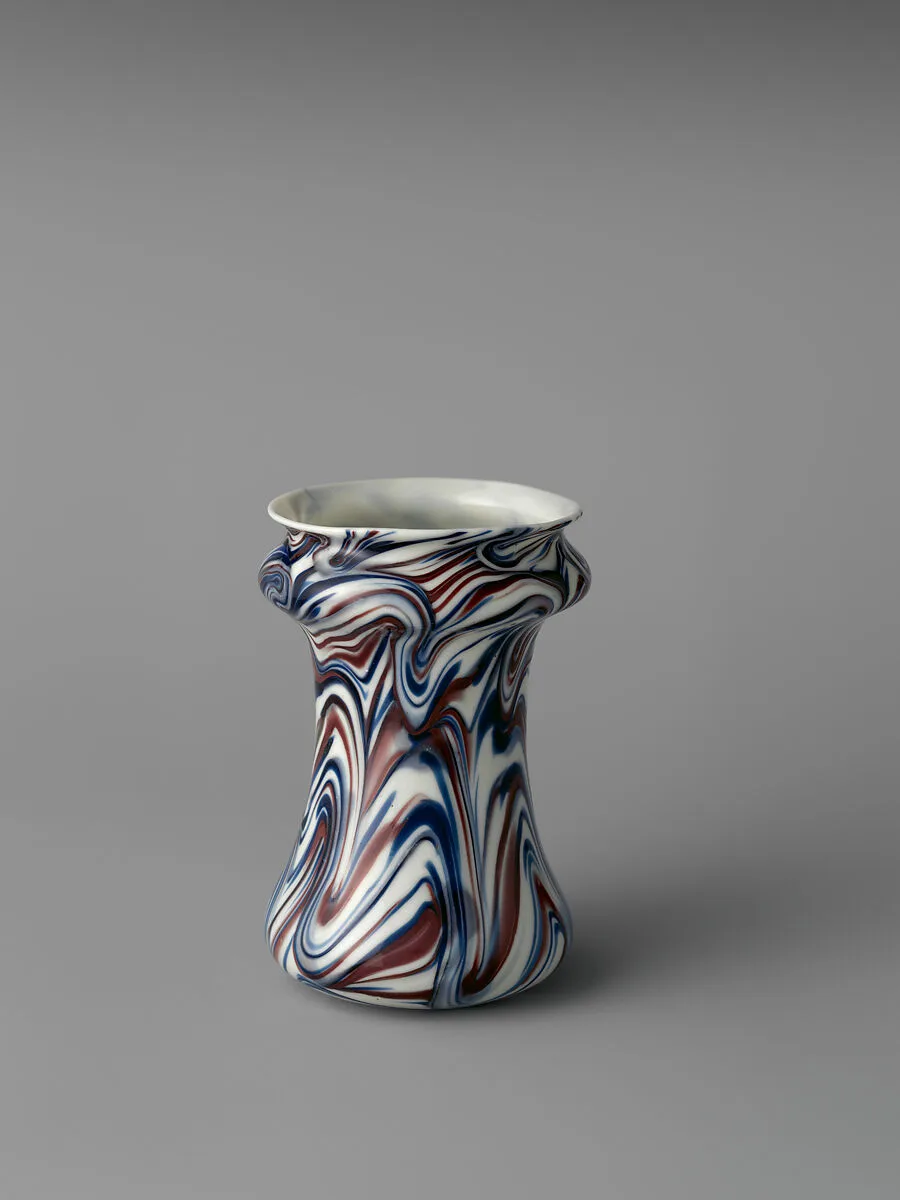 Vase — Unknown