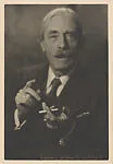 Paul Valéry — Laure Albin-Guillot