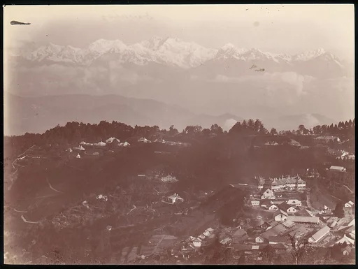 Darjeeling
