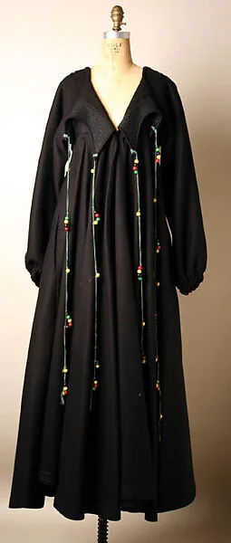 Coat — Zandra Rhodes