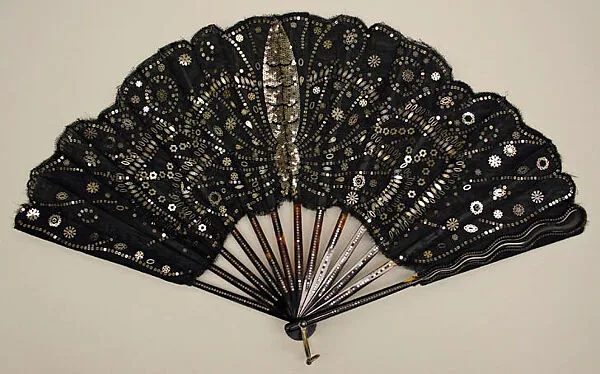 Fan — Unknown