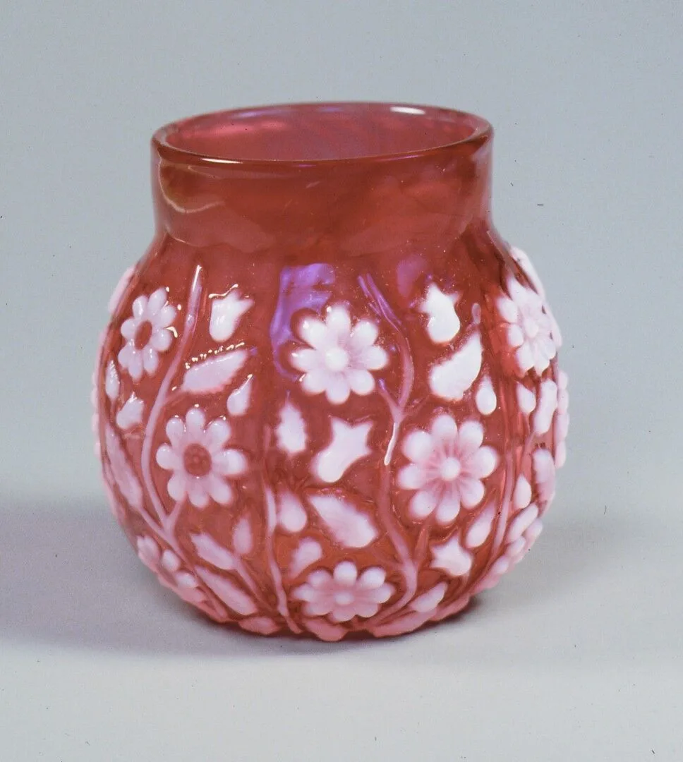 Spoon Holder — Dalzell, Gilmore and Leighton