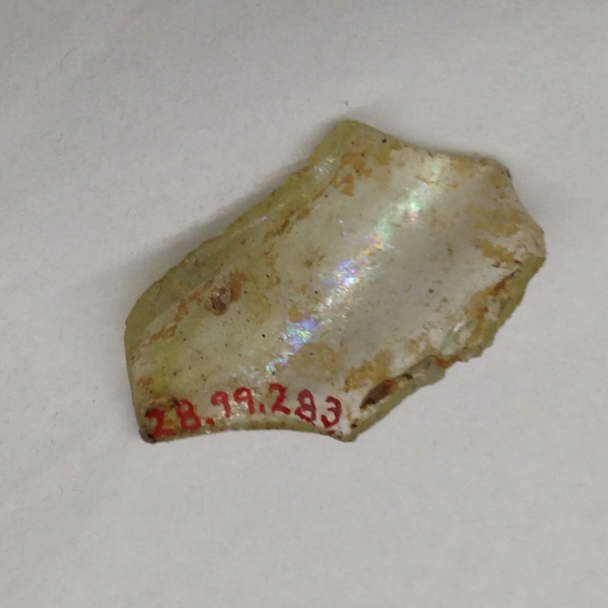 Fragment — Unknown