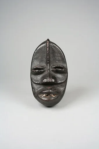 Miniature Mask