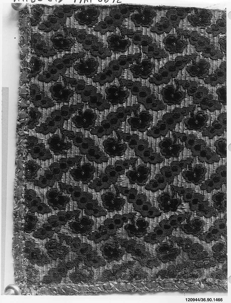Piece — Unknown