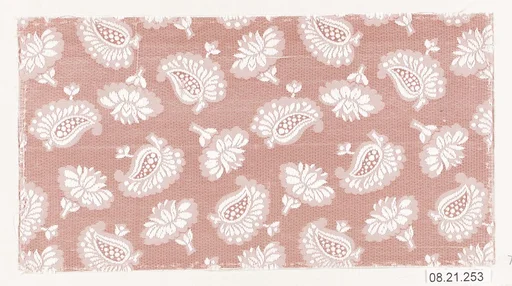 Textile sample
