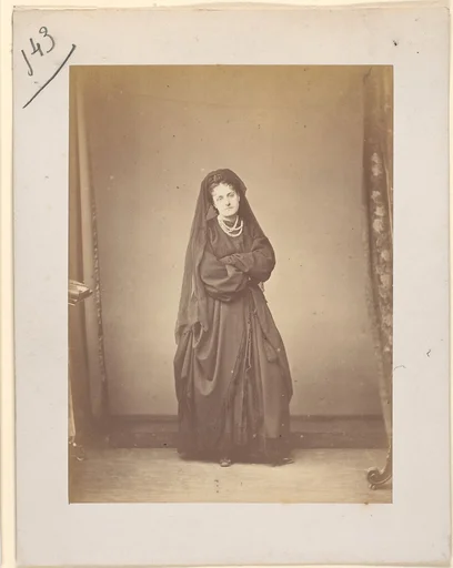 Sèriè à la Ristori