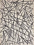 Untitled — Abraham Walkowitz