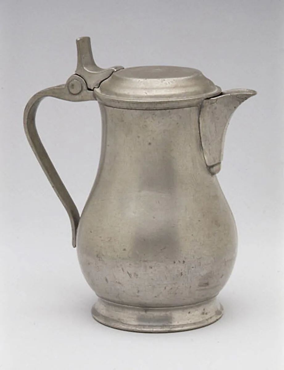 Flagon — Unknown