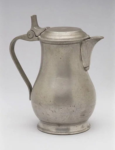 Flagon