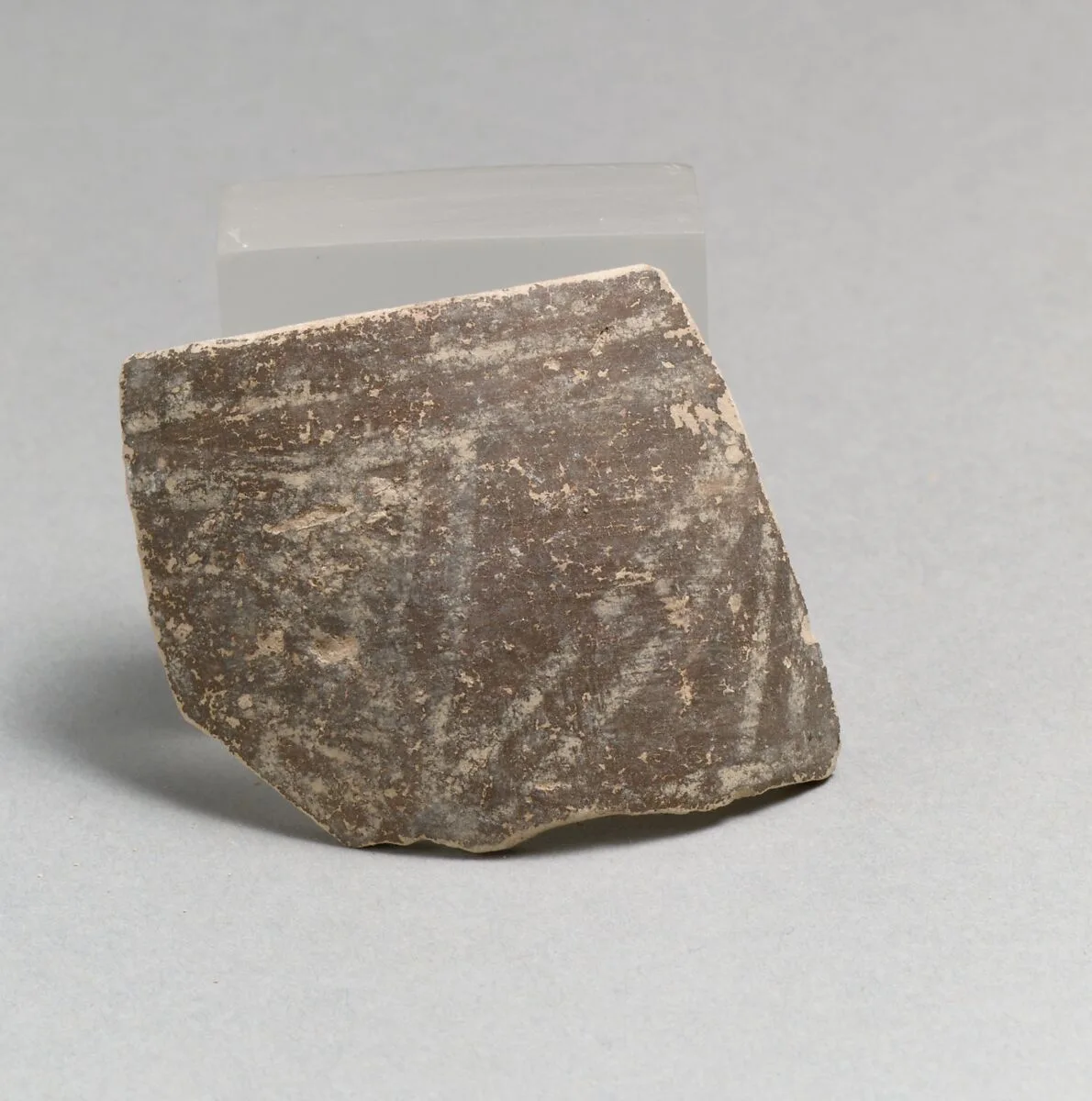 Vase fragment — Unknown