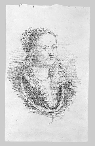 Portrait of a Woman