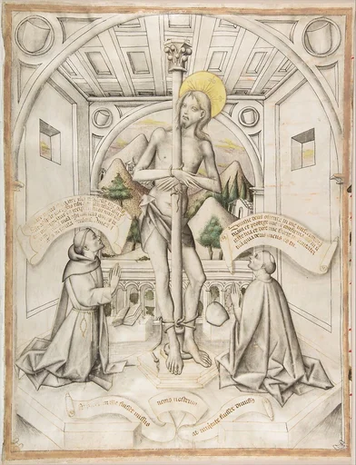 Christ at the Column