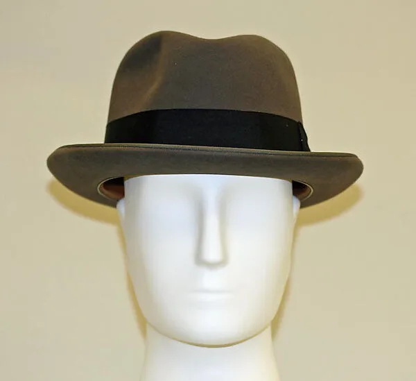 Fedora — Cavanagh