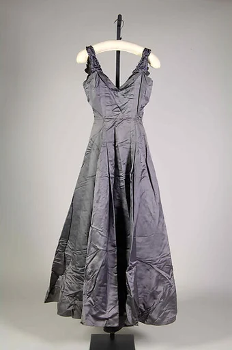 Evening ensemble