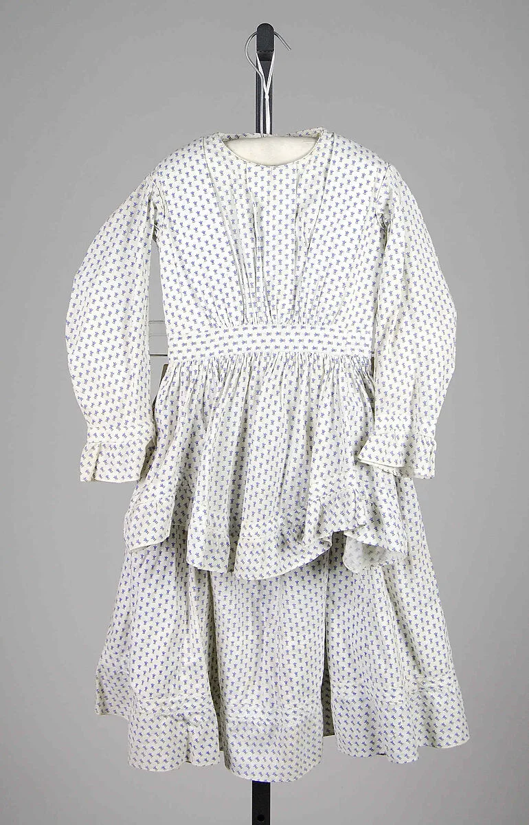 Dress — Unknown