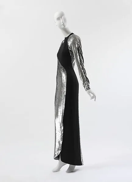 Dress — Geoffrey Beene