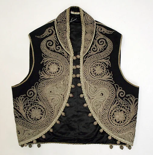 Vest