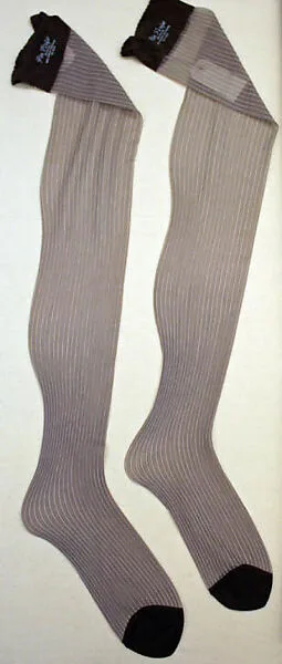 Stockings — Unknown