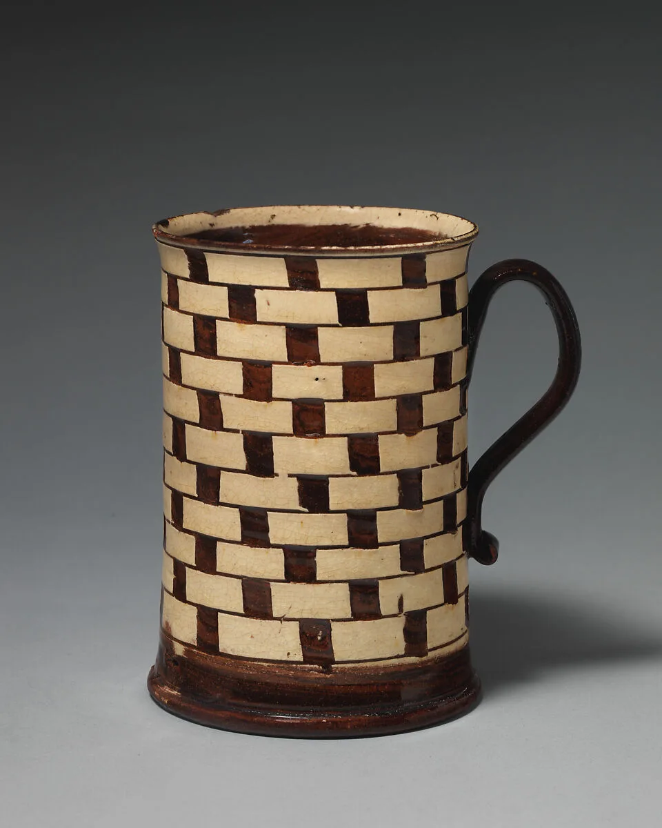Mug — Unknown