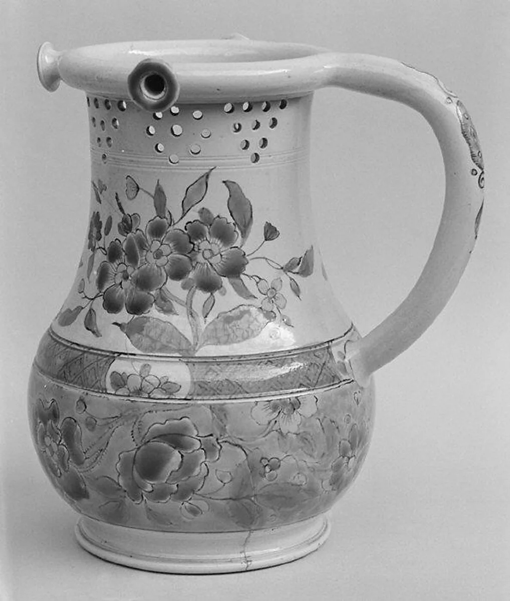 Puzzle jug — Unknown