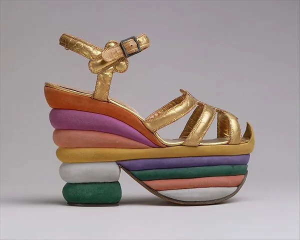 Sandals — Salvatore Ferragamo|Salvatore Ferragamo