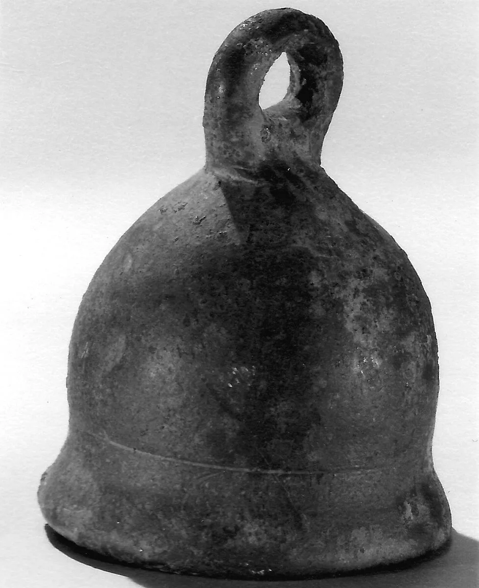 Bell — Unknown