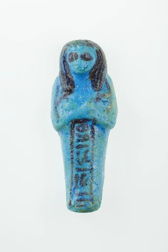 Worker Shabti of Nauny