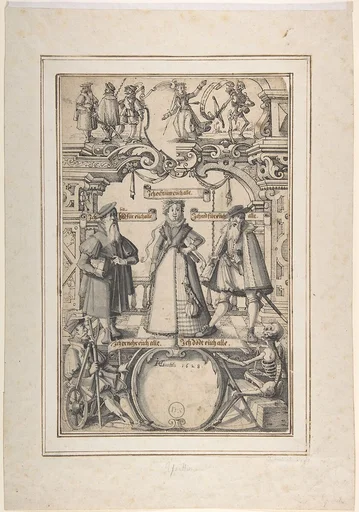 Design for Stained Glass