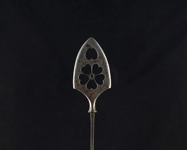 Arrowhead (<i>Yanone</i>) — Unknown